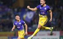 Kết quả vòng 11 V.League 2023, loạt trận 04/6: CLB Hà Nội ngắt mạch trận thất vọng
