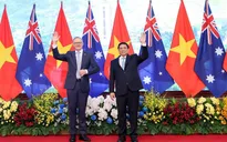 Thủ tướng Australia Anthony Albanese kết thúc tốt đẹp chuyến thăm chính thức Việt Nam