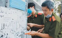 TP. Hồ Chí Minh: Nói không với biển quảng cáo sai quy định