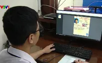 Gỡ vướng trong cấp đổi giấy phép lái xe trực tuyến