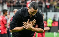Ibrahimovic giải nghệ