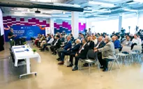 Hội nghị thượng đỉnh về Trí tuệ nhân tạo Canada - Việt Nam: Xây dựng chiến lược AI có trách nhiệm