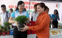 Cần Thơ phát động hưởng ứng Ngày Môi trường thế giới