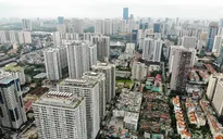 Xây dựng lại nhà chung cư, người dân đóng góp thế nào?
