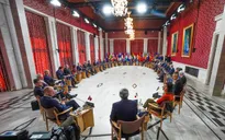 NATO thúc đẩy tiến trình kết nạp Thụy Điển