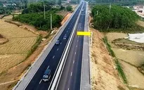 Đột phá hạ tầng giao thông