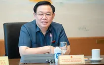 "Lạm phát có 3,15% mà lãi suất huy động đến 9% thì quá vô lý"