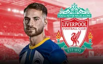 Liverpool chuẩn bị sở hữu 'bom tấn' đầu tiên