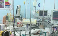 Nguy cơ thiếu thuốc điều trị tay chân miệng