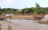 Tăng cường quản lý, bảo vệ đê điều và hộ đê