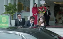 Nơi giấc mơ tìm về - Tập 11: Gia An dẫn dàn "chân dài" đến lễ kỷ niệm thành lập công ty