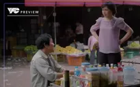Cuộc đời vẫn đẹp sao - Tập 29: Lưu và Hoà "chửi" nhau vì con