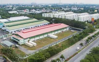 Bất động sản công nghiệp ĐBSCL "đón sóng" đầu tư