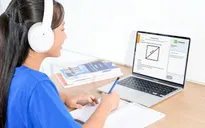 Bệ phóng vàng giúp học sinh Việt Nam xuất sắc Toán tư duy Singapore