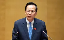 Bộ trưởng Đào Ngọc Dung: Sẽ suy nghĩ thấu đáo về việc lập Quỹ hỗ trợ người lao động