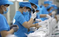 Bức tranh thu hút FDI 5 tháng đầu năm