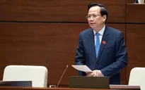Thu BHXH bắt buộc, "treo" lương hưu với hộ kinh doanh là sai về chủ trương