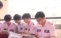 Thi vào lớp 10 tại TP Hồ Chí Minh: Đề Văn khó, mới lạ