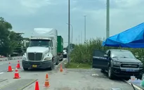 TP Hồ Chí Minh thí điểm phạt nguội xe quá tải