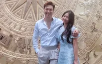 Sao Việt ngày 6/6: Mạnh Trường khoe con gái, nhan sắc Thu Minh ở tuổi 45