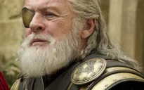 Anthony Hopkins nói vai diễn trong phim "Thor": Màn "diễn xuất vô nghĩa"