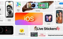 iPhone nào tương thích với iOS 17?