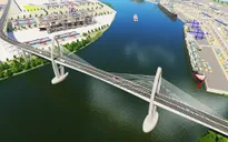 Bà Rịa - Vũng Tàu sắp khởi công 3 dự án lớn nâng cấp hạ tầng giao thông