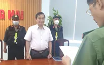 Bắt tạm giam nguyên Hiệu trưởng Trường Đại học Đồng Nai