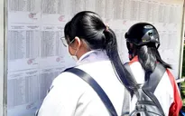 Kon Tum: Đề nghị công an xác minh thông tin lộ đề thi môn tiếng Anh tuyển sinh lớp 10