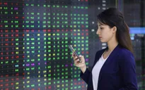 VN-Index lên cao nhất 4 tháng