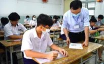 Áp lực thi trường công nhìn từ kỳ thi tuyển sinh vào 10