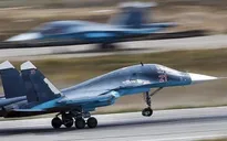 Nga thành lập lực lượng không quân mới đối phó NATO