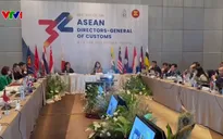 Thúc đẩy hợp tác hải quan ASEAN về chống buôn lậu