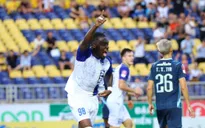Vòng 11 V.League 2023 | Sông Lam Nghệ An nhọc nhằn đánh bại CLB TP Hồ Chí Minh