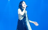 Taeyeon (SNSD) biết ơn vì concert solo "cháy vé"