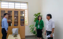 Không chủ quan, lơ là trong quá trình tổ chức kỳ thi tốt nghiệp THPT 2023