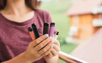 New Zealand cấm thuốc lá điện tử dùng một lần