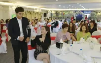 Nơi giấc mơ tìm về - Tập 11: Gia An biến mình thành trò lố trong ngày nhận chức Giám đốc