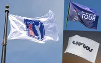 Quyết định lịch sử của golf thế giới