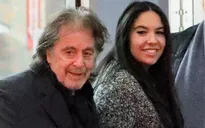 Al Pacino và bạn gái kém 53 tuổi: "Tuổi tác không phải vấn đề"