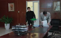Nơi giấc mơ tìm về - Tập 12: Ông Kình làm chuyện mờ ám?