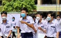 Thi lớp 10 THPT tại TP Hồ Chí Minh: Đề Toán tăng nhẹ độ khó