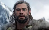 Chris Hemsworth nói về chỉ trích phim Marvel của Scorsese và Tarantino: "Tôi đoán họ không phải fan của tôi"