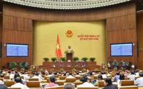 Trực tiếp: Quốc hội chất vấn về khoa học và công nghệ, giao thông vận tải