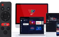 VTVgo thúc đẩy chuyển đổi số lĩnh vực truyền hình