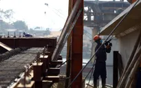 Giải ngân vốn đầu tư công 5 tháng đạt hơn 20% kế hoạch