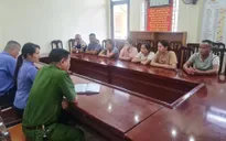 Triệt phá đường dây đánh bạc giao dịch trên 1.000 tỷ đồng