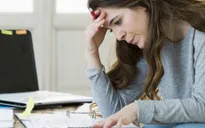 6 dấu hiệu cho thấy bạn không nên mở hoặc tiếp tục dùng thẻ tín dụng