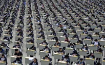 Vì sao Cao khảo là kỳ thi đại học khốc liệt nhất thế giới?