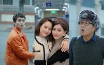 "Bộ sưu tập đồ đông" của dàn diễn viên Nơi giấc mơ tìm về